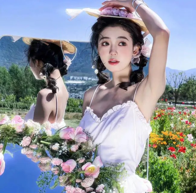 扬子江风云