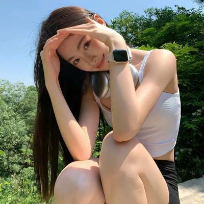韩裔美人的日与夜
